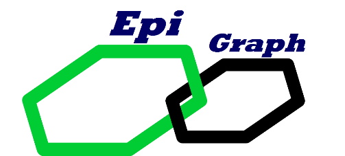 Логотип ООО ЭпиГраф